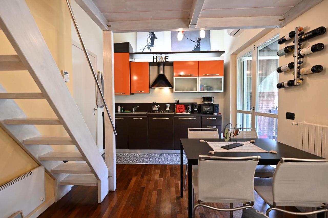 Aura Loving Home Con 4 Posti Letto, Cucina Completa, Terrazzo Ed Un Grande Parco Verde Serravalle d'Asti Extérieur photo