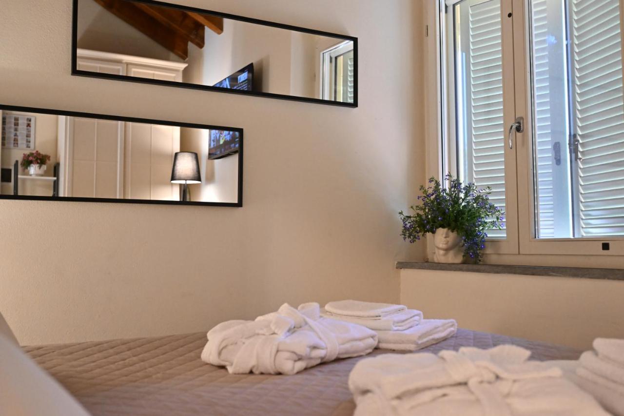 Aura Loving Home Con 4 Posti Letto, Cucina Completa, Terrazzo Ed Un Grande Parco Verde Serravalle d'Asti Extérieur photo